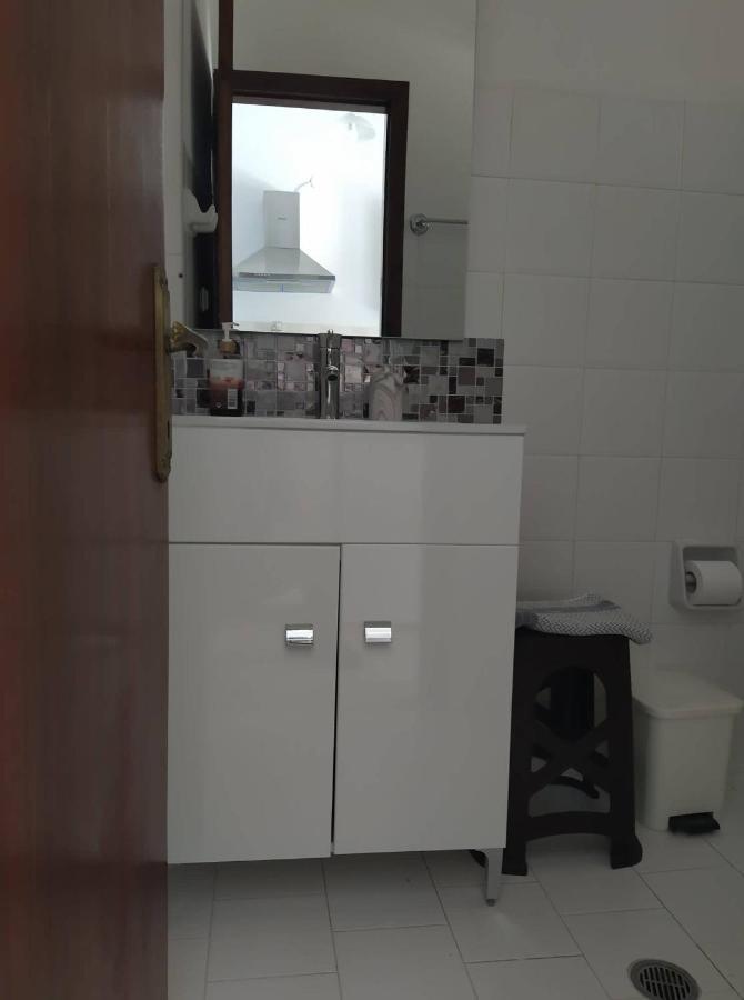 Andreas Apartments Агиос-Георгиос-Пагон Экстерьер фото